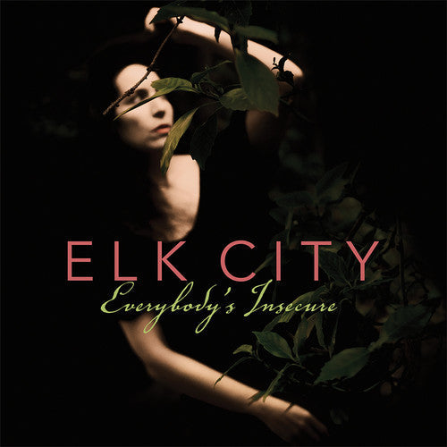 Everybody's Insecure [LP] Vinyl Record