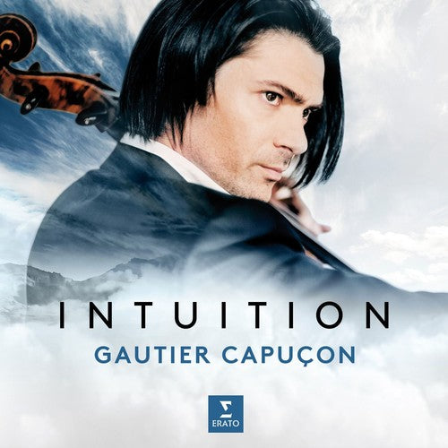 Intuition [LP] Vinyl Record