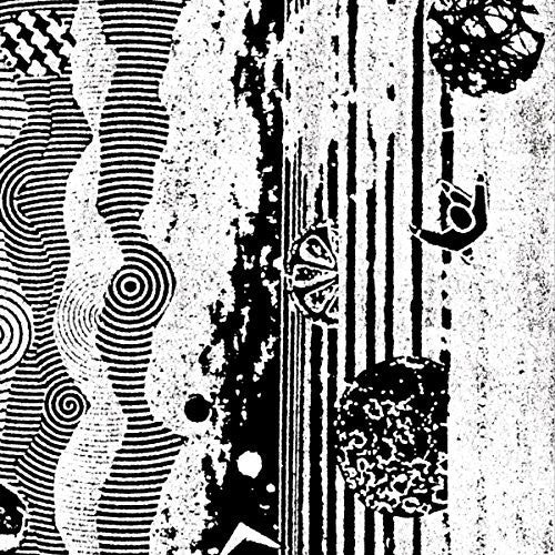 Nightcrawlers - The Biophonic Boombox Recordings [2LP] Vinyl Record