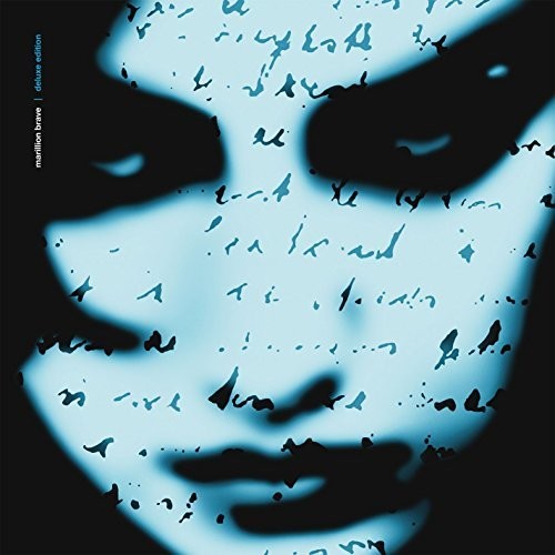 Marillion - Brave: Deluxe Edition [5LP] Vinyl Record
