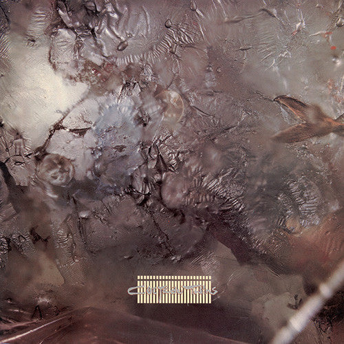 Cocteau Twins - Head Over Heels [LP] Vinyl Record