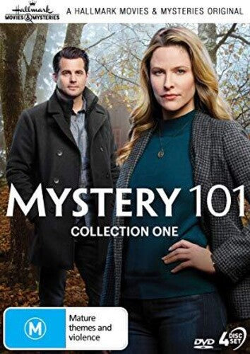 Mystery 101: Collection 1 - Mystery 101: Collection 1 - DVD