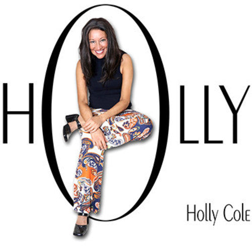 Holly [LP] Vinyl Record