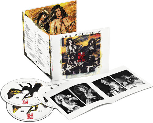 How The West Was Won: Remastered [3CD] Music CD