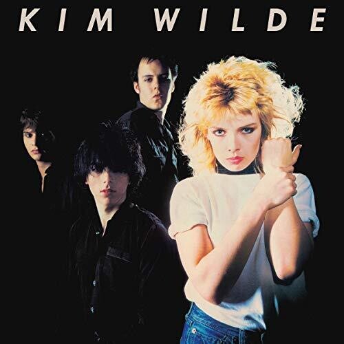 Wilde,kim - Kim Wilde - Music CD