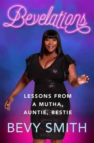 Smith,bevy - Bevelations - Books