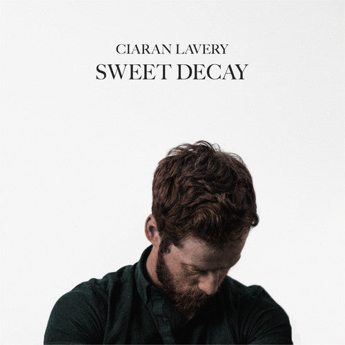 Sweet Decay (Gate) [Download Included] Vinyl Record