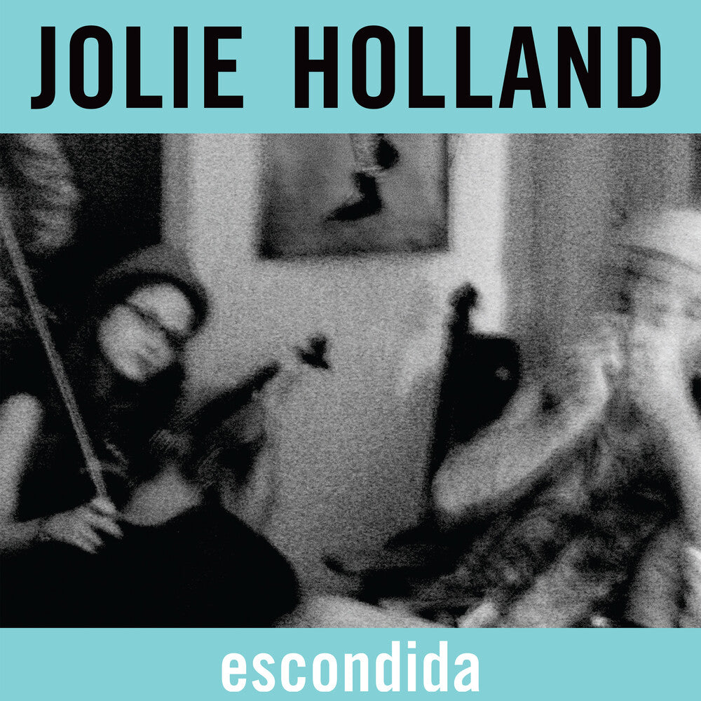 Escondida [Deluxe] (Gate) [Limited Edition] Vinyl Record
