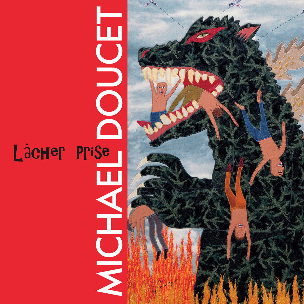 Lacher Prise [LP] Vinyl Record