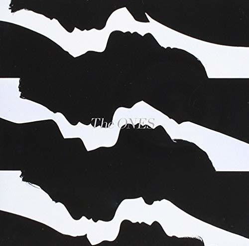 V6 - Ones: Deluxe Version A - Music CD