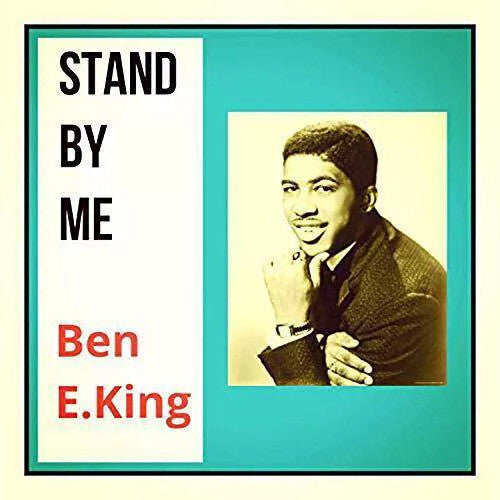 King,ben E - Stand By Me - Music CD