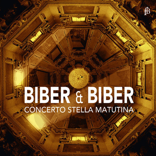 Biber / Hammerle - Biber & Biber - Music CD