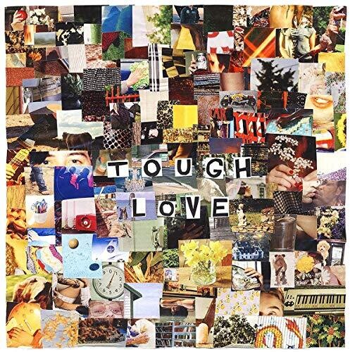 Erin Anne - Tough Love Vinyl Record