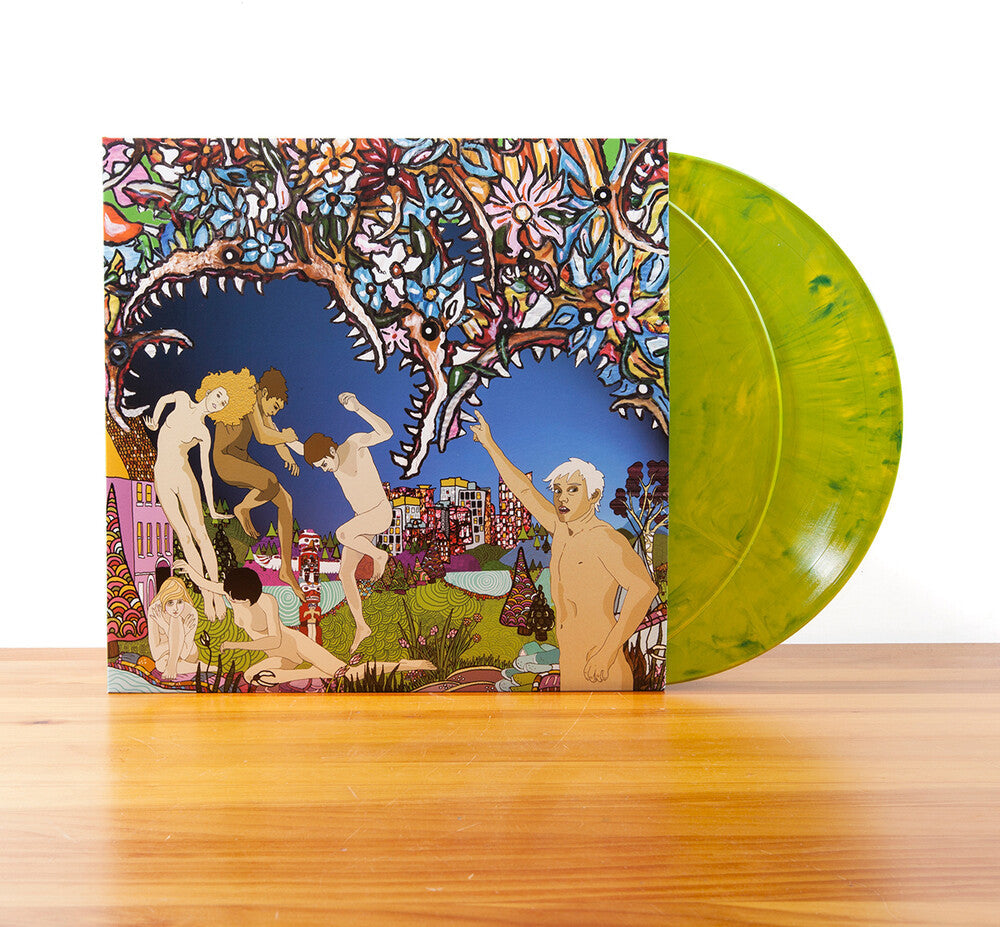 Of Montreal - Skeletal Lamping [2LP] Vinyl Record