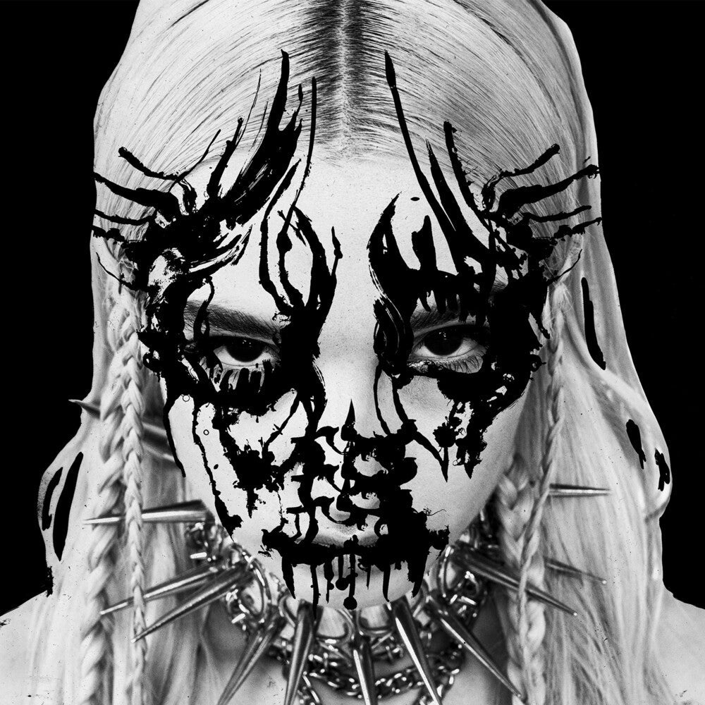 I Disagree [Clear w/ Red Splatter LP] Vinyl Record