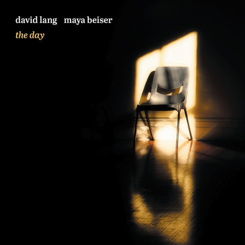 Lang / Beiser / Valk - Day - Music CD