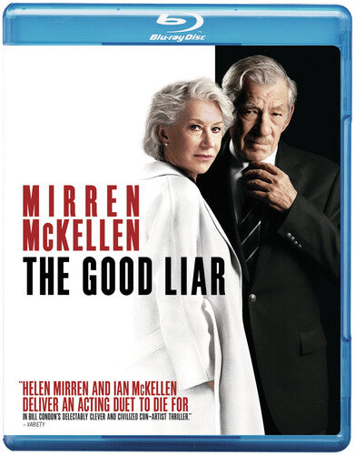Good Liar - Good Liar - Blu-ray