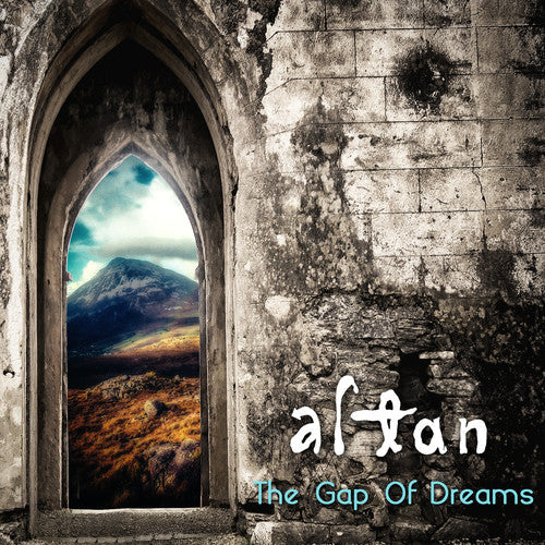 The Gap Of Dreams Music CD