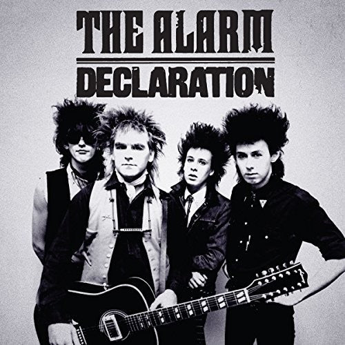 The Alarm - Declaration 1984-1985 [2LP] Vinyl Record