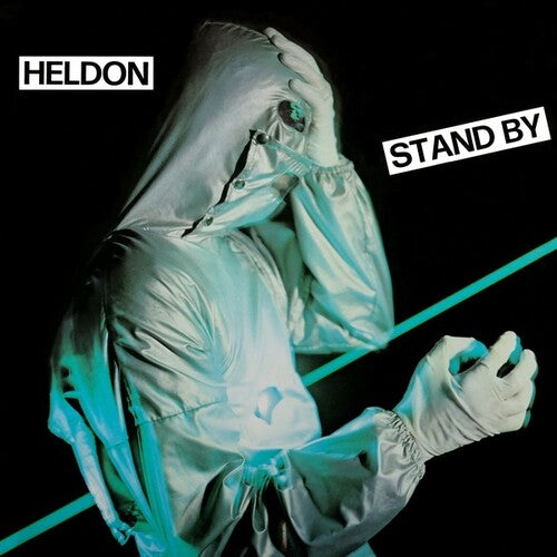 Heldon - Stand By - Vinyl Record