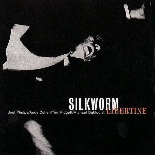 Silkworm - Libertine - Vinyl Record