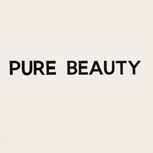 Pure Beauty [LP] Vinyl Record