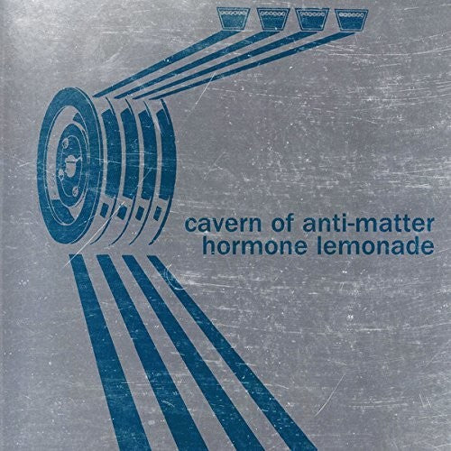 Cavern Of Anti-matter - Hormone Lemonade - Music CD