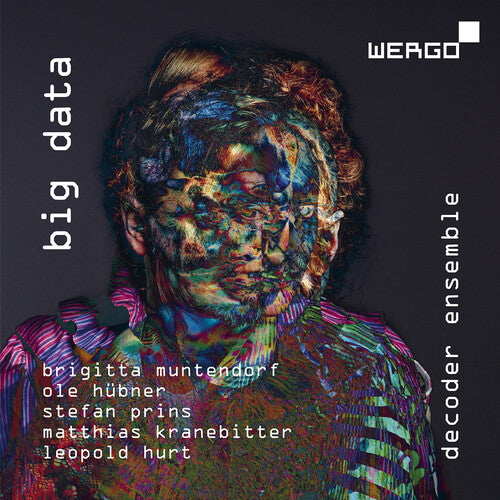 Big Data / Various - Big Data / Various - Music CD
