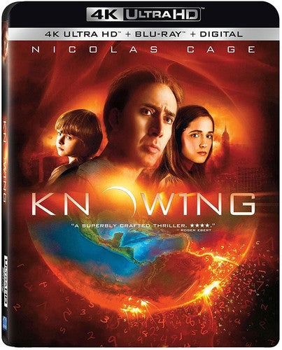 Knowing - Knowing - UHD