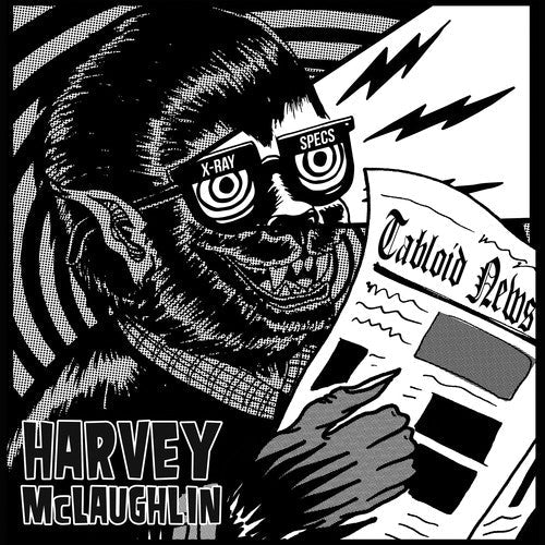 Tabloid News [LP] Vinyl Record