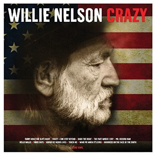 Nelson,willie - Crazy - Vinyl Record