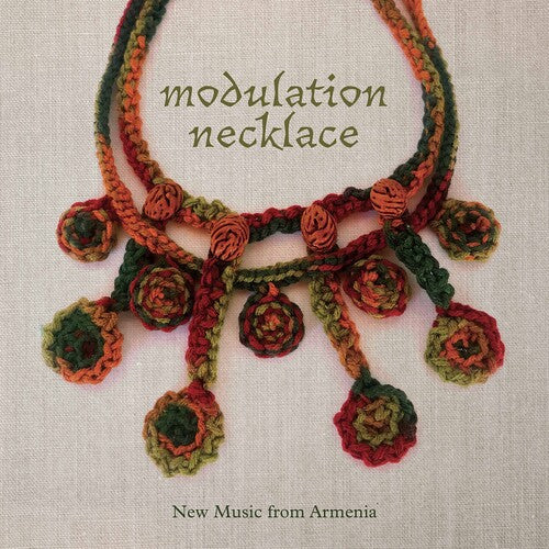 Modulation Necklace / Various - Modulation Necklace / Various - Music CD