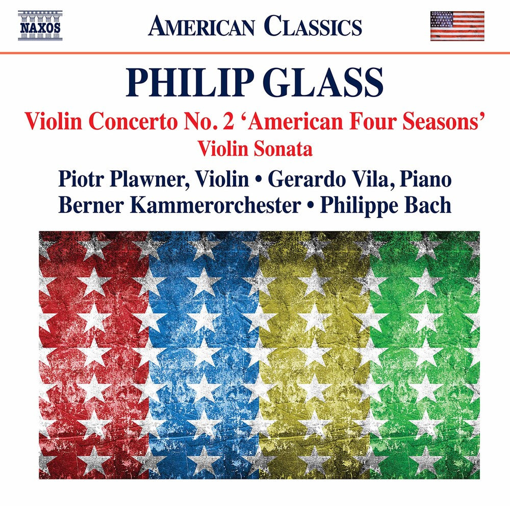 Violin Concerto 2 Music CD