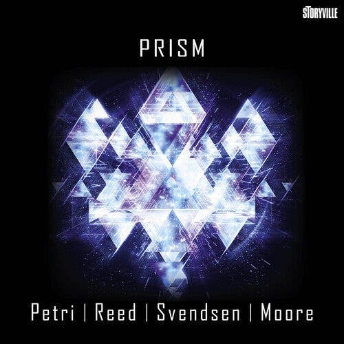 Prism / Various - Prism / Various - Music CD