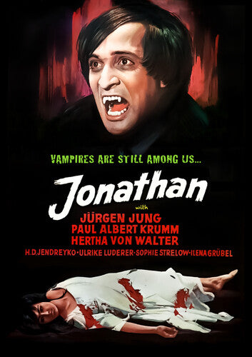 Jonathan - Jonathan - DVD