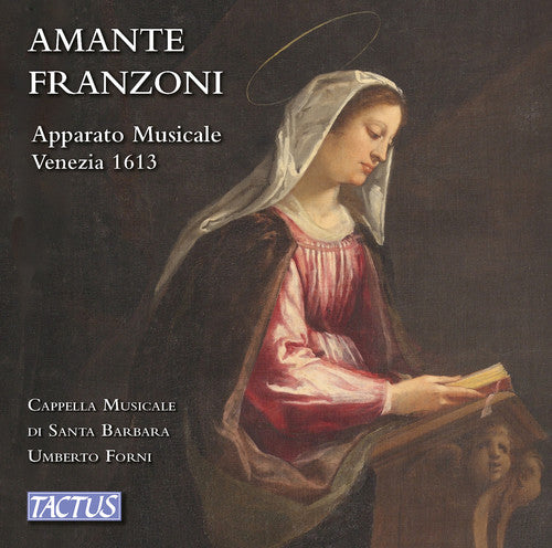 Franzoni / Forni - Apparato Musicale 5 - Music CD