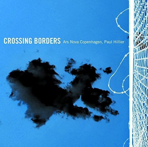 Gade - Crossing Borders - Super Audio CD