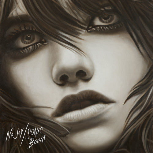 No Joy / Sonic Boom Music CD