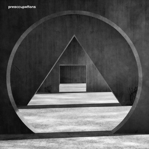 New Material [LP] Vinyl Record
