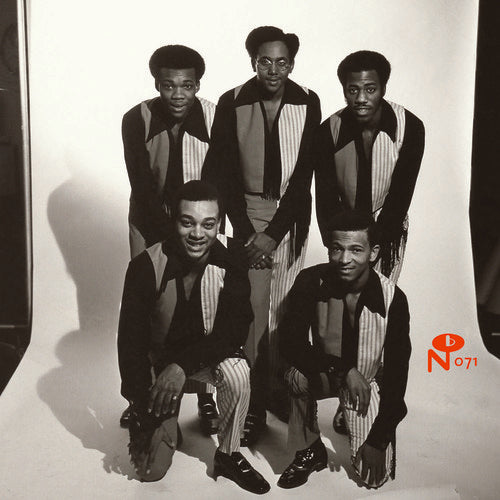Eccentric Soul - Eccentric Soul: The Saru Label Vinyl Record