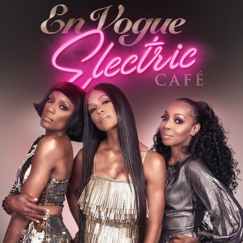 En Vogue - Electric Cafe - Music CD