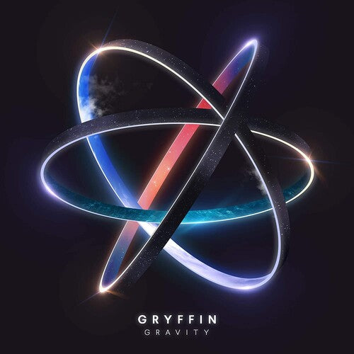 Gryffin - Gravity - Vinyl Record