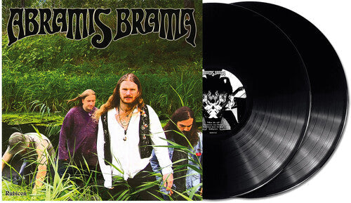 Abramis Brama - Rubicon [2LP] Vinyl Record