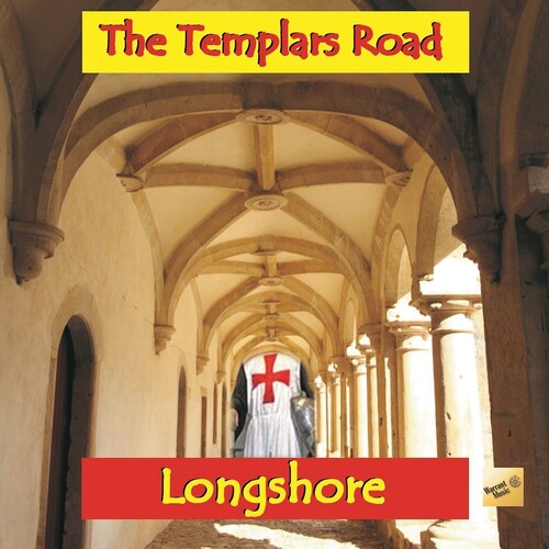 Longshore - Templars Road - Music CD