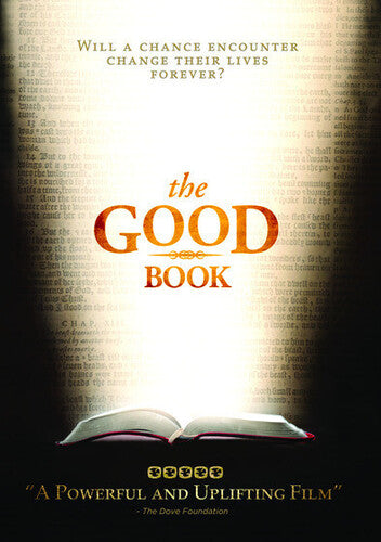 Good Book - Good Book - DVD