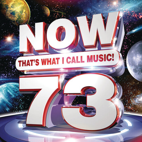 Now 73: That's What I Call Music / Various - Now 73: That's What I Call Music / Various - Music CD