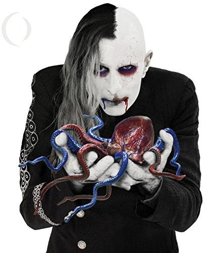 Eat The Elephant Music CD