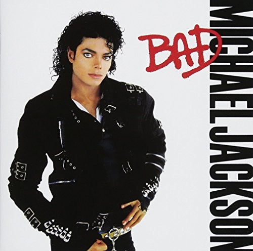 Jackson,michael - Bad - Music CD