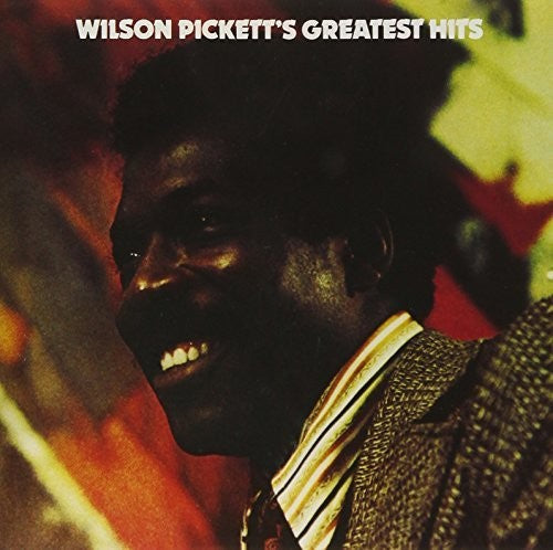 Greatest Hits Music CD