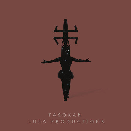 Luka Productions - Fasokan [LP] Vinyl Record